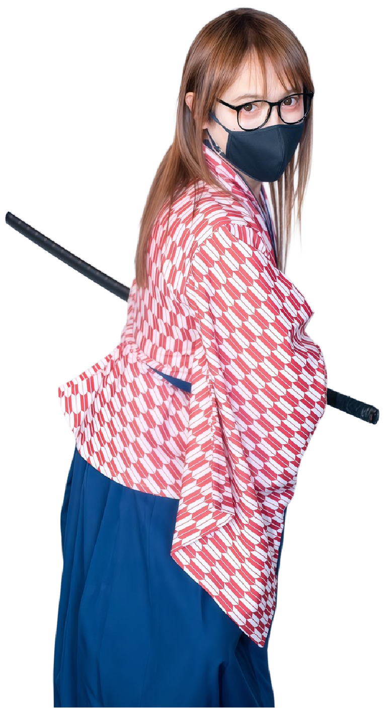 侍伊織