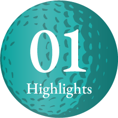 01 Highlights