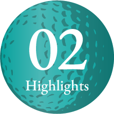 02 Highlights