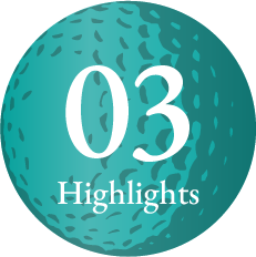 03 Highlights