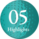 05 Highlights