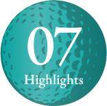 07 Highlights